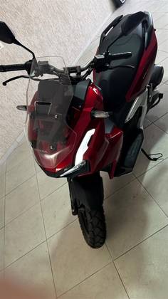 HONDA ADV 160 HONDA ADV 160